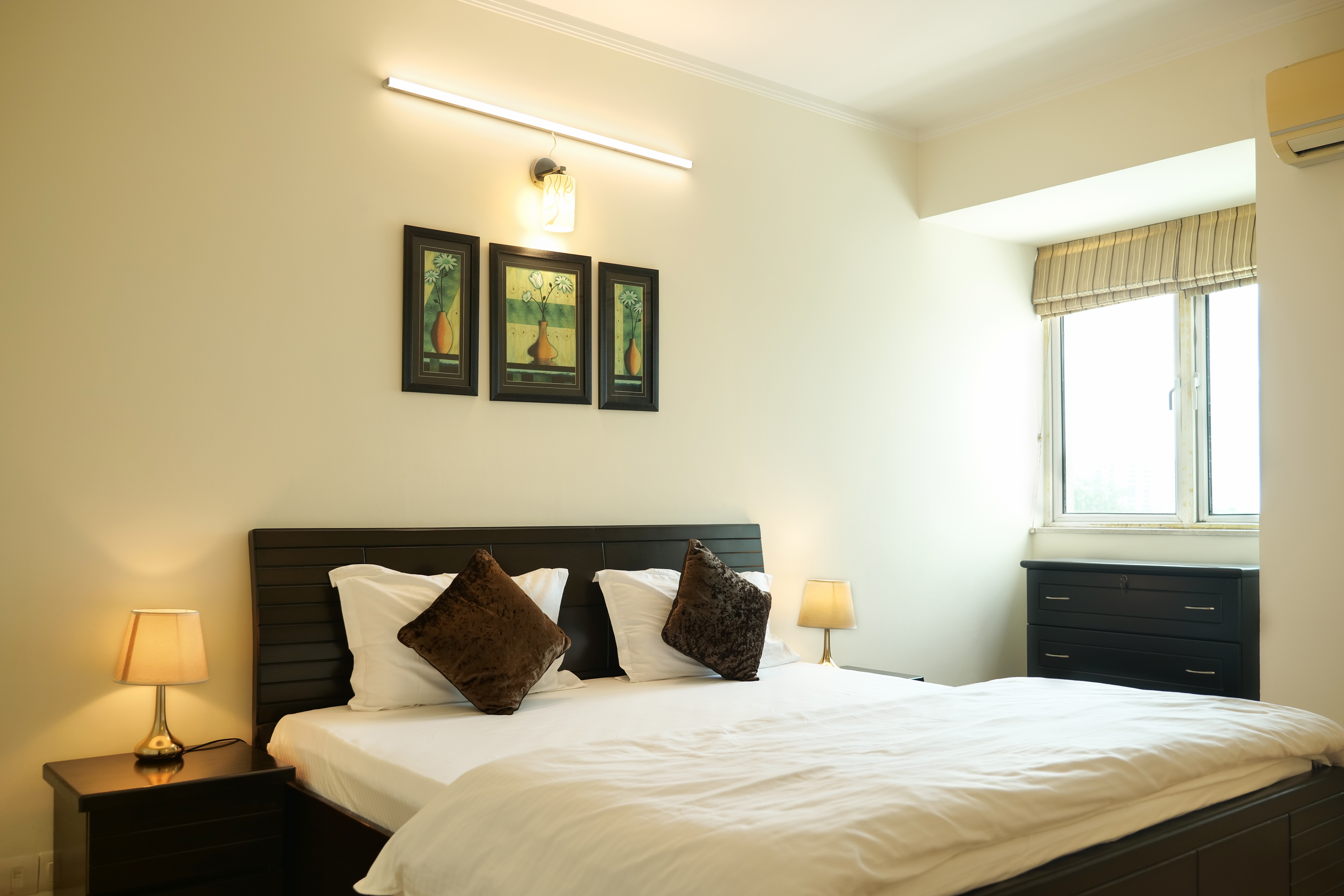 B-31 , DLF Park Place 